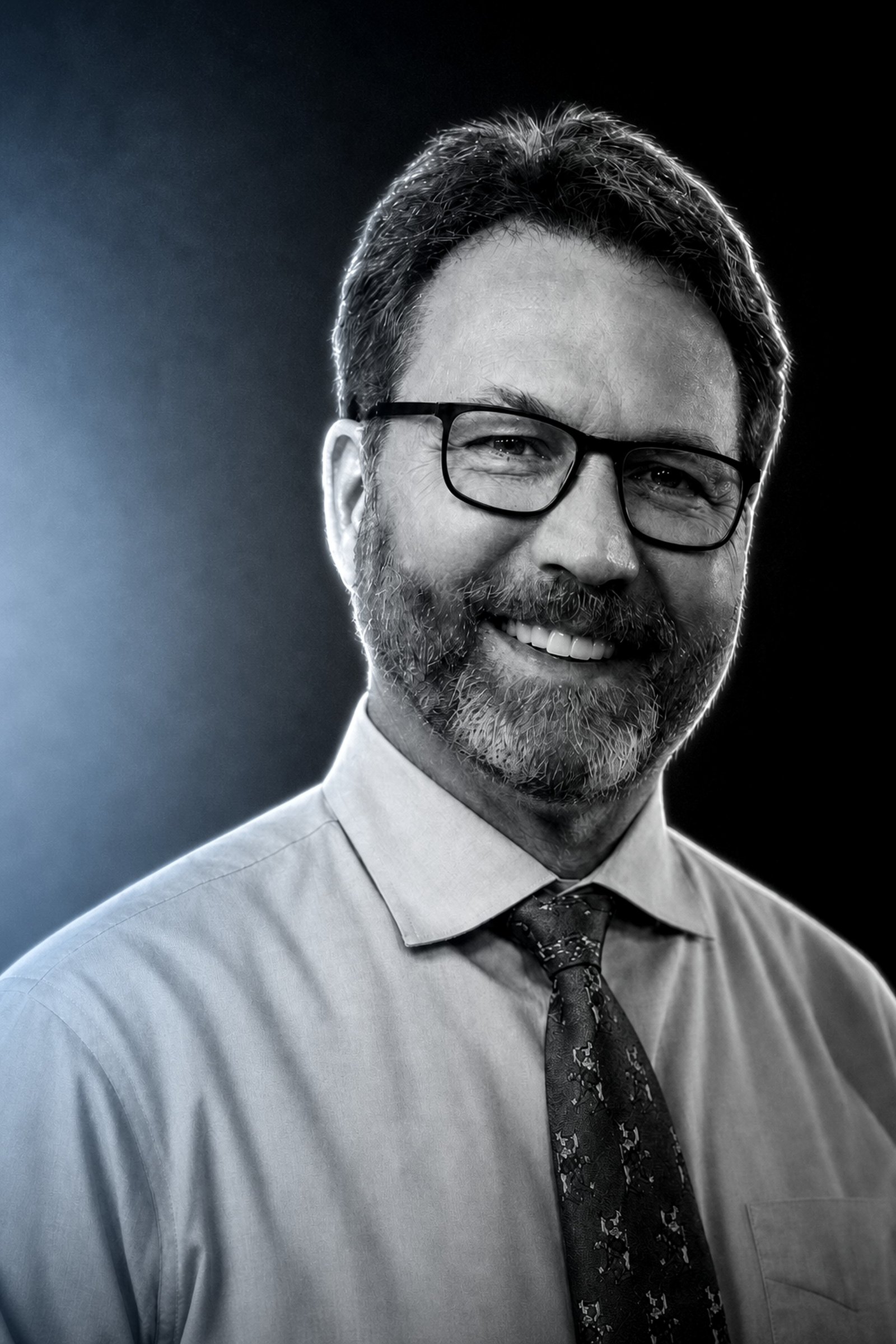 Barry Atkins — Key Media & Research / WFCT