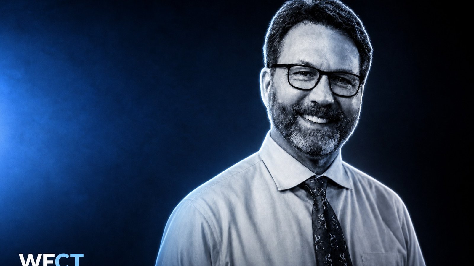 Barry Atkins lidera las ventas de WFCT 2026 — Conoce al presidente que vende el piso de exhibición