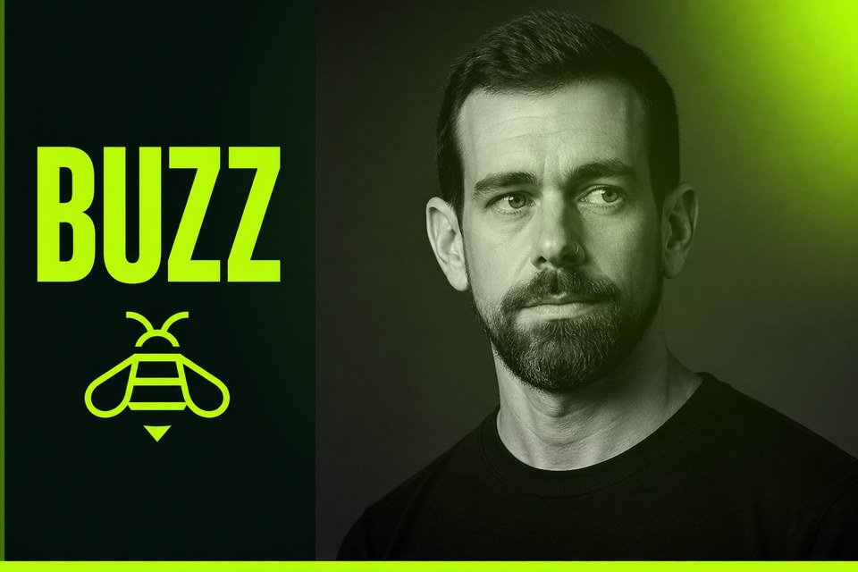 Buzz ya está aquí: por qué los talleres de tint deberían usar ya el workspace de agentes de Jack Dorsey