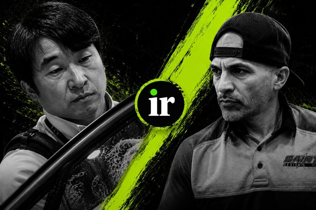 Respeto antes que rivalidad: ByeongYeol Park aclara la controversia de WFR y defiende a un compañero campeón
