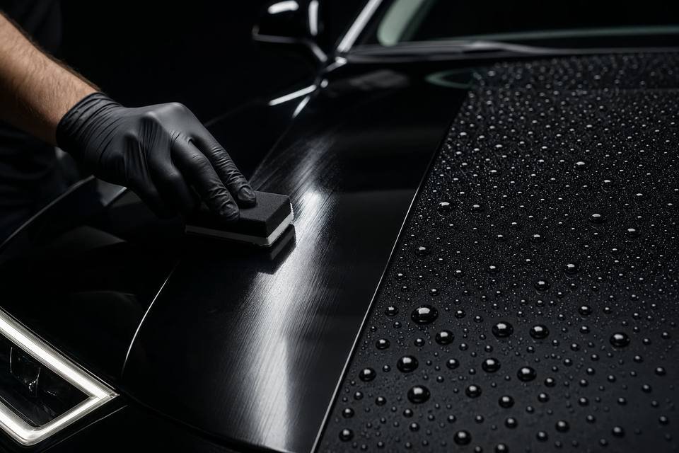 Ceramic Coating Demand Is Changing Customer Expectations