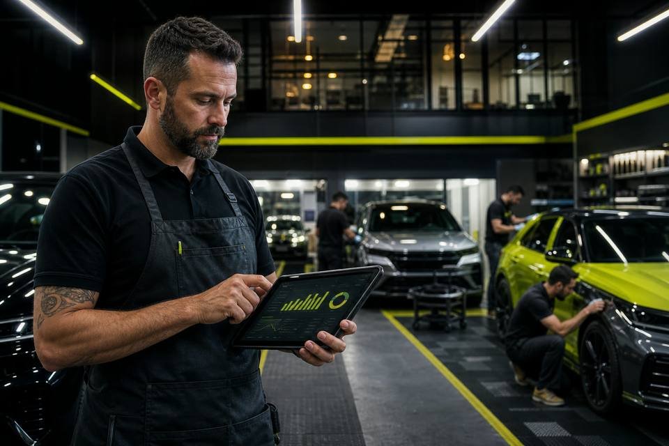 From Installer to Operator: The Business Shift Happening Now
