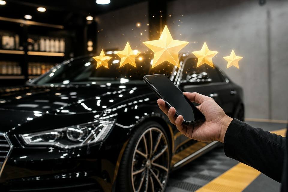 How Top Shops Turn Reviews Into Revenue