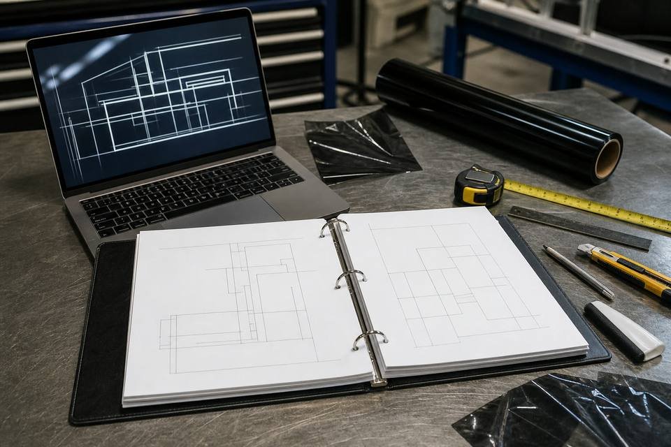 Why Installers Need Better Technical Documentation
