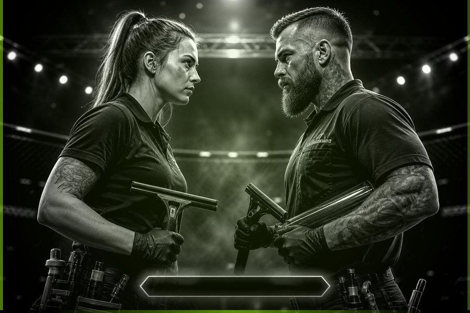TINT BATTLES VI: دليل المشغّل لLos Angeles 15–16 أغسطس 2026