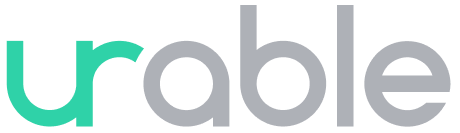 Urable logo